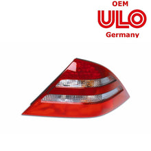 Load image into Gallery viewer, New German OEM ULO Mercedes Right Rear Taillight Lens 2000-02 CL500 CL55 CL600
