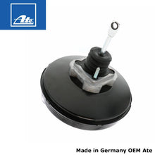 Load image into Gallery viewer, New OEM Original Ate Vacuum Power Brake Booster 1999-06 BMW E46 323 325 328 330
