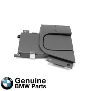 Right Lateral Panel Cover for Convertible Top Rod Mechanism 1994-99 BMW E36