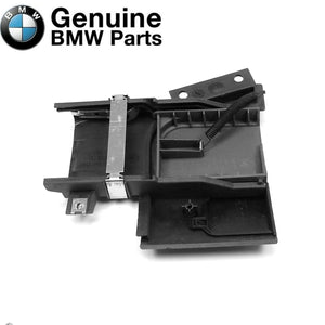 Right Lateral Panel Cover for Convertible Top Rod Mechanism 1994-99 BMW E36