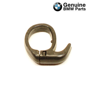 New Genuine BMW Rear Grab Handle Clothes Hook 1977-88 BMW E23 & E24 6 Series