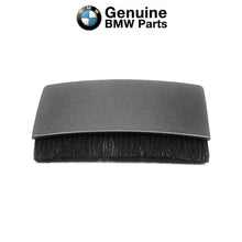 Load image into Gallery viewer, A/T Automatic Transmission Console Shifter Cover Brush 1984-92 BMW E30 3 Series

