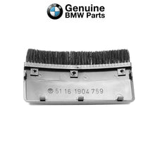 Load image into Gallery viewer, A/T Automatic Transmission Console Shifter Cover Brush 1984-92 BMW E30 3 Series
