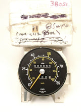 Load image into Gallery viewer, New 85 MPH Electronic Speedometer 1981-82 Mercedes 380SL 380SLC 009 542 96 06
