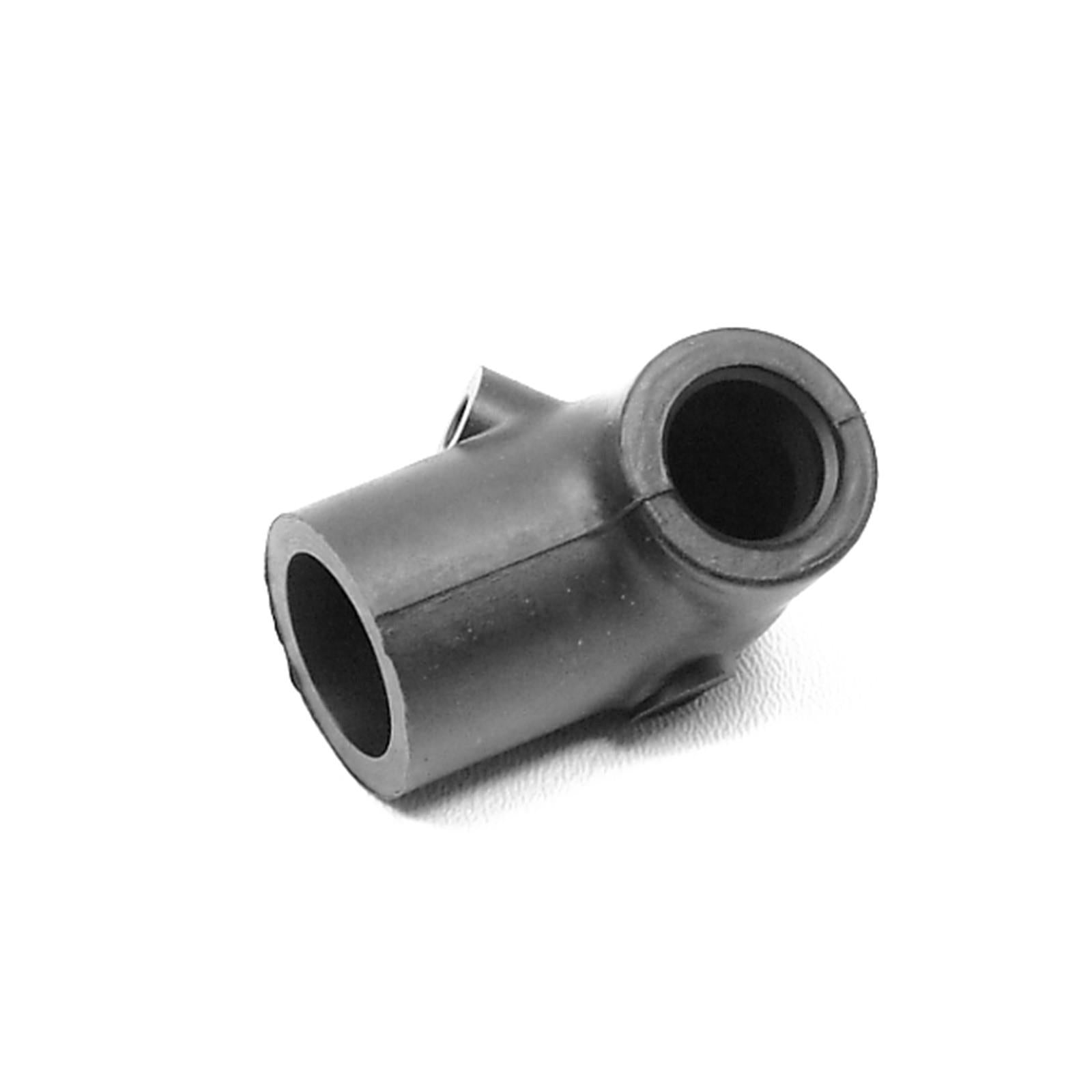 Intake Idle Air Breather Hose Kit For 1986-1991 Mercedes 560SEL 560SEC 560SL 420SEL – OEM 1170940882