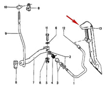 Load image into Gallery viewer, New Fuel Gas Accelerator Pedal 1964-76 BMW E10 1602 2002 35 41 4 440 120
