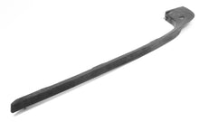 Load image into Gallery viewer, OE Rear Bumper Right Inner Rubber Filler Panel 1974-81 Mercedes 380 450 SL SLC
