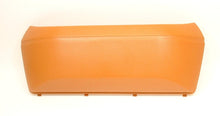 Load image into Gallery viewer, Bamboo Tan Orange Front Door Map Pocket 1968-76 Mercedes W114 W115 114 727 00 77
