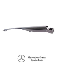 Load image into Gallery viewer, New Mercedes Windshield Wiper Arm for 1984-93 Mercedes 190E 190D 2.2 2.3 2.5 2.6
