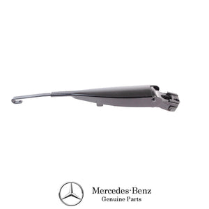 New Mercedes Windshield Wiper Arm for 1984-93 Mercedes 190E 190D 2.2 2.3 2.5 2.6