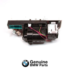 Load image into Gallery viewer, New Heater Control Switch Assembly 1992-96 BMW E36 318i 318is 320i 325i 325is M3
