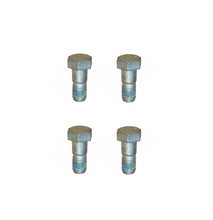 Load image into Gallery viewer, 4 X New OEM Front or Rear Caliper Mounting Bolt 12 X 1.5 X 30 1973-06 Mercedes
