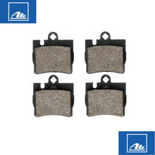 Load image into Gallery viewer, OEM Ate Rear Brake Pads 2000-03 Mercedes CL500 CL55 CL600 S430 S500 S55 S600
