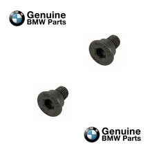 Load image into Gallery viewer, 2 Front or Rear Brake Disc Rotor 8 X 14 Mounting Set Screw 1990-20 BMW 1 161 806
