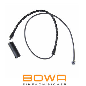 OEM BOWA Brake Pad Wear Sensor 1992-02 BMW E36 318 323 325 328 Z3 1 181 338