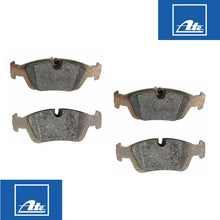 Load image into Gallery viewer, OEM Compound Ate Front Brake Pad Set 1992-08 BMW 318 323 325 328 Z3 Z4 6 864 060
