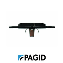 Load image into Gallery viewer, BMW OEM Compound Pagid Front Brake Pads 1995-06 BMW 530i 540i 740i 740iL X5
