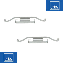 Load image into Gallery viewer, 2 X OEM Ate Rear Brake Pad Retaining Clip 1988-15 BMW 1 3 5 7 M3 M5 X1 Z3 Z4
