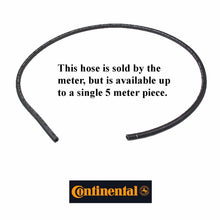 Load image into Gallery viewer, Genuine Continental CRP OEM Fuel Hose 7.5 X 13.5 1953-19 Mercedes 230 476 87 26
