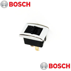 OEM Bosch Electric Window Lifter Switch 1968-74 BMW 2500 2800 3.0 CS S Bavaria