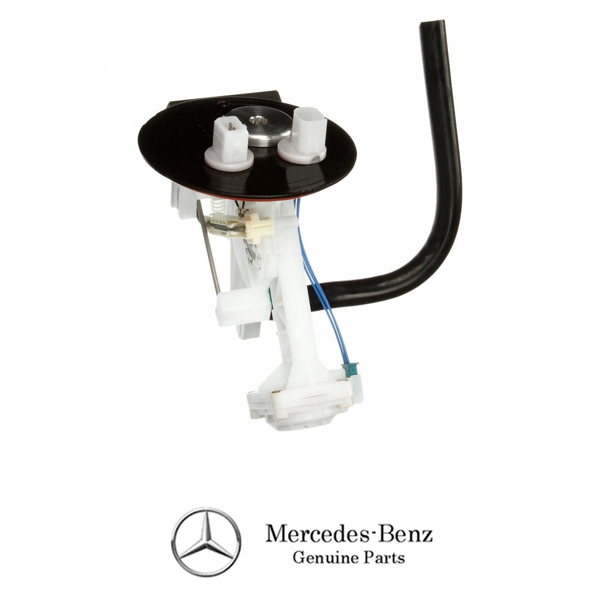 Genuine OE MB Right Fuel Tank Fuel Level Sensor 1997-03 Mercedes 202 C ...