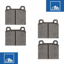 Load image into Gallery viewer, Front Brake Pad Set OEM Ate 606027 1963-73 Mercedes Benz VW Type 2 Porsche 911
