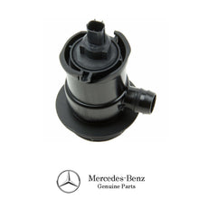 Load image into Gallery viewer, Activated Charcoal Carbon Filter Vapor Canister Shut Off Valve 2000-16 Mercedes
