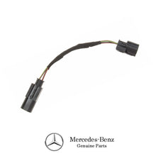 Load image into Gallery viewer, Charcoal Filter Vapor Canister Shut Off Valve Wire Harness 2003-12 Mercedes
