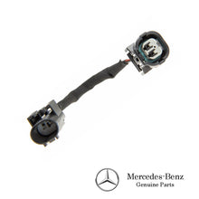 Load image into Gallery viewer, Charcoal Filter Vapor Canister Shut Off Valve Wire Harness 2003-12 Mercedes
