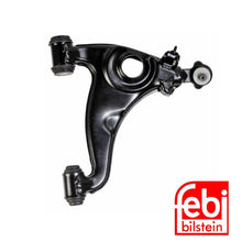Load image into Gallery viewer, Febi Bilstein Right Front Lower Control Arm &amp; Ball Joint 1984-86 Mercedes 190D E
