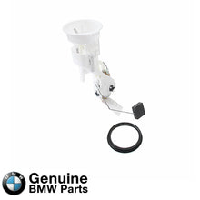 Load image into Gallery viewer, Genuine BMW Fuel Pump &amp; Level Sender Assembly 2000-06 BMW X5 3.0i 4.4i 4.6Si
