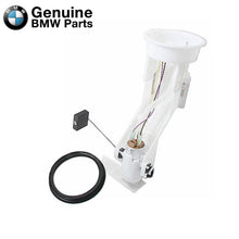 Load image into Gallery viewer, Genuine BMW Fuel Pump &amp; Level Sender Assembly 2000-06 BMW X5 3.0i 4.4i 4.6Si
