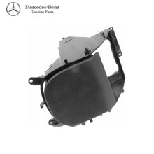 Load image into Gallery viewer, New Anthracite Right Side Dash Pocket 2000-05 Mercedes ML 320 350 430 500 55 AMG

