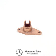 Load image into Gallery viewer, A/T Neutral Safety Back Up Light Switch Brass Connector Bushing 1968-74 Mercedes
