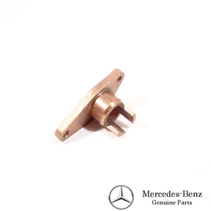 A/T Neutral Safety Back Up Light Switch Brass Connector Bushing 1968-74 Mercedes