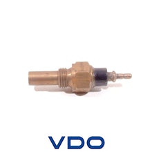 Load image into Gallery viewer, OEM VDO Mercedes 100 C 212 F Temperature Auxiliary Fan Switch 003 545 01 24
