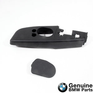 New Left Hardtop Support Cover with Locking Plug 1996-02 BMW Z3 54 21 8 410 551