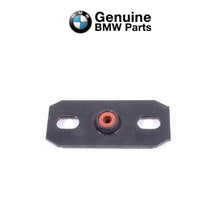 Load image into Gallery viewer, Firewall Mounted Throttle Linkage Rod Pivot Bracket With Red Bushing BMW E10
