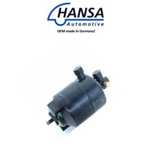 Load image into Gallery viewer, New OEM German Hansa Air Conditioning A/C Receiver Drier 1986-89 BMW 635CSi M6
