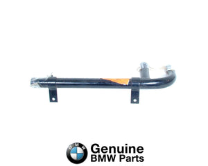 Cooling Engine Water Return Pipe 1974-79 BMW 3.0CSi 3.0Si 528i 530i 633CSi 733i