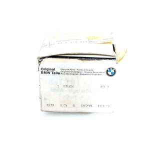 Genuine NLA Instrument Dash Panel Fuel Gauge 1984 BMW 318i Coupe 62 13 1 374 813