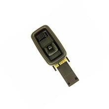 Load image into Gallery viewer, Front Door Electric Mirror Control Switch with Change Over 1978-88 BMW 3 5 6 7
