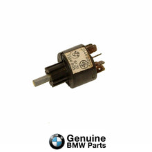 Load image into Gallery viewer, New OE BMW Blower Switch with Air Conditioning 1980-83 BMW 320i 61 31 1 366 805
