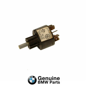 New OE BMW Blower Switch with Air Conditioning 1980-83 BMW 320i 61 31 1 366 805