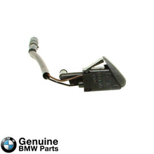 Load image into Gallery viewer, New OE Left or Right Heated Windshield Washer Nozzle 1989-90 BMW E34 525 535 M5
