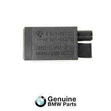 Load image into Gallery viewer, New OE BMW Automatic Recirculated Air Control AUC Sensor 1988-10 BMW Models
