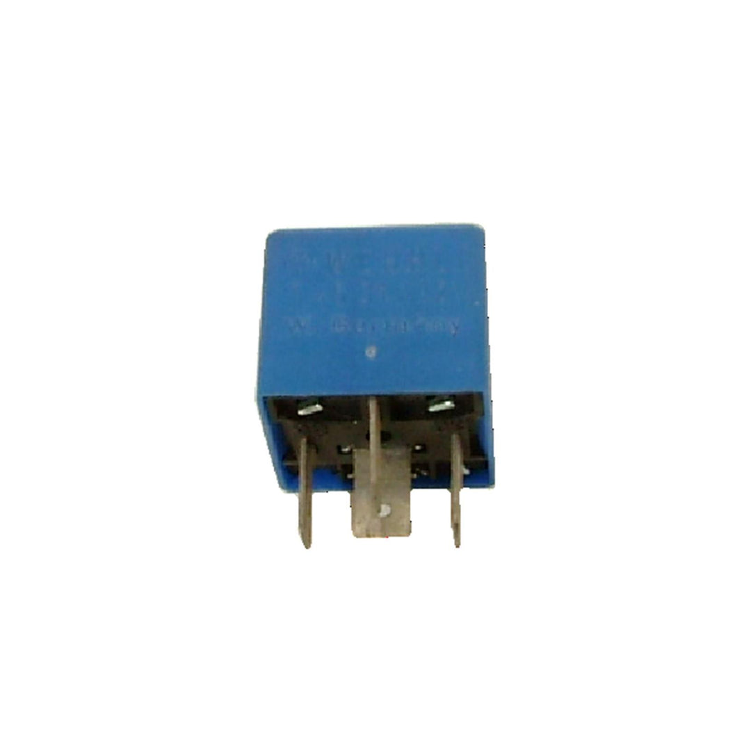 German Wehrle Power Buzzer Relay 1982-92 BMW 3 5 6 7 & Airheads 61 31 1 373 916