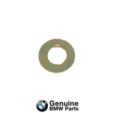 Load image into Gallery viewer, New OE BMW Steering Rack Tie Rod Locking Plate 1983-91 BMW E30 318i 325e 325i
