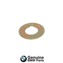 Load image into Gallery viewer, New OE BMW Steering Rack Tie Rod Locking Plate 1983-91 BMW E30 318i 325e 325i
