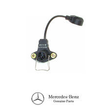 Load image into Gallery viewer, Genuine Mercedes Benz Engine Knock Sensor 1994-96 Mercedes C220 003 158 80 28
